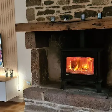 House Of Bichounette Ferienhaus