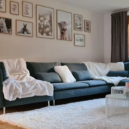 House Of Bichounette