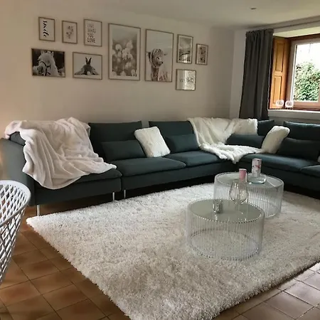 House Of Bichounette *