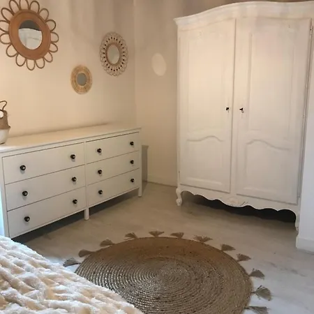 House Of Bichounette *