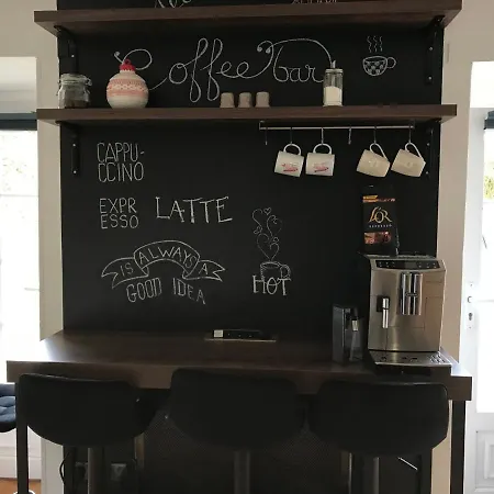 House Of Bichounette *