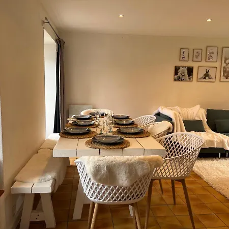 House Of Bichounette * Urville-Nacqueville