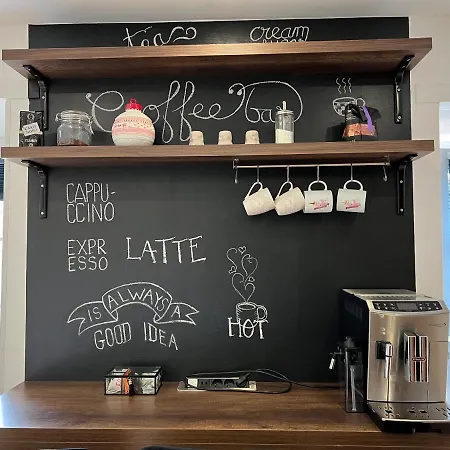 House Of Bichounette Ferienhaus *