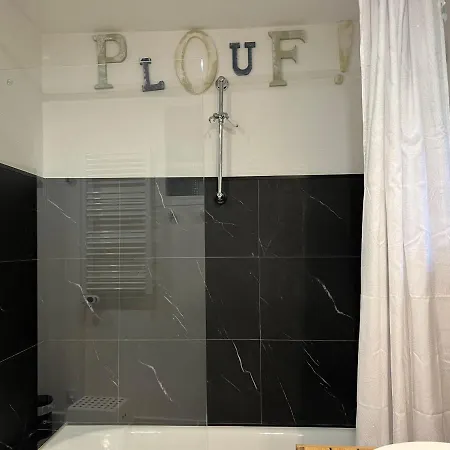 House Of Bichounette Ferienhaus *