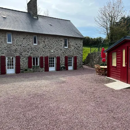 House Of Bichounette *