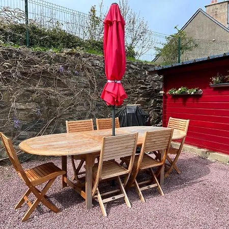 House Of Bichounette *