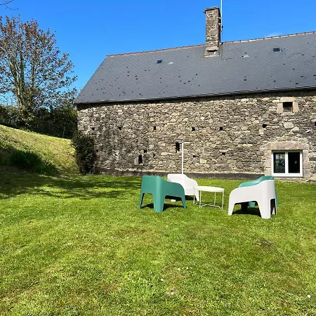 House Of Bichounette Feriehus