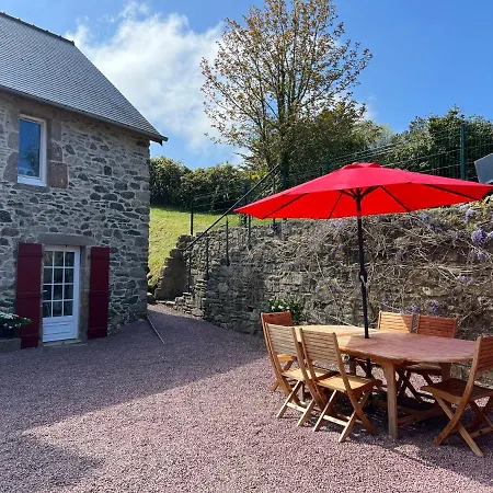 House Of Bichounette Ferienhaus