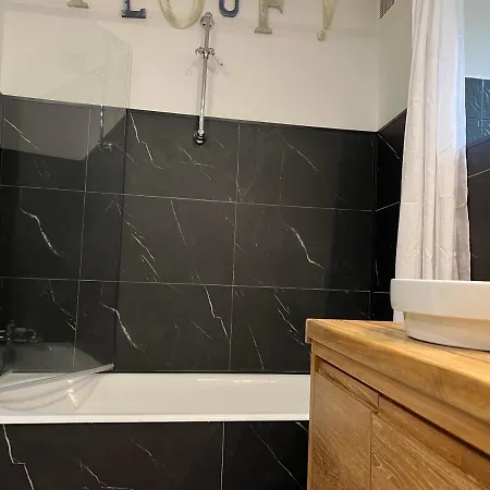 House Of Bichounette *