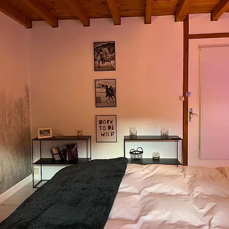 House Of Bichounette *