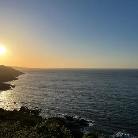 Ferienhaus House Of Bichounette Urville-Nacqueville