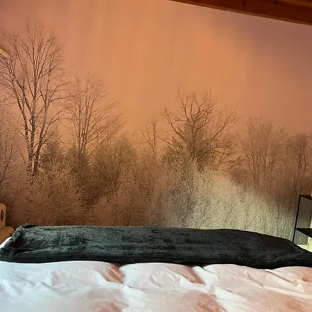 Ferienhaus House Of Bichounette