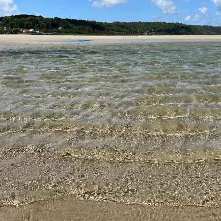 Ferienhaus House Of Bichounette