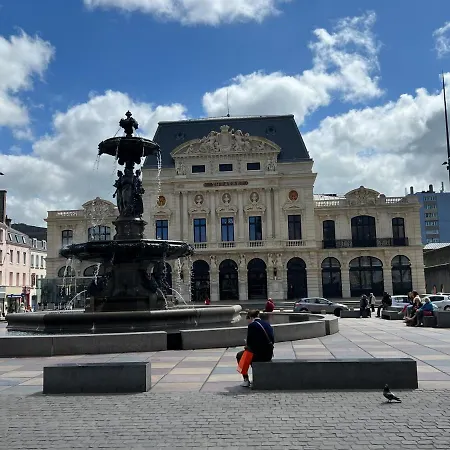 House Of Bichounette