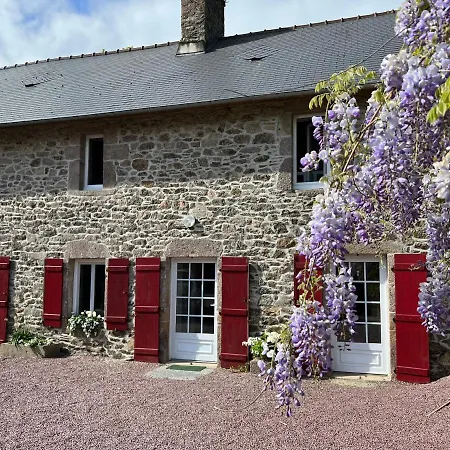 House Of Bichounette Urville-Nacqueville