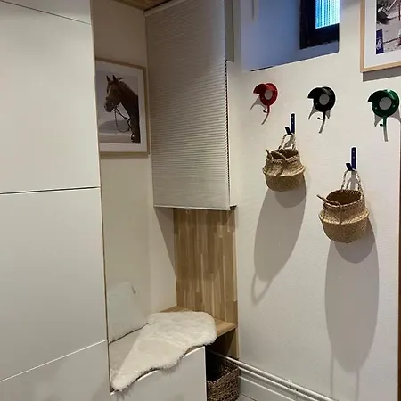 House Of Bichounette Ferienhaus *