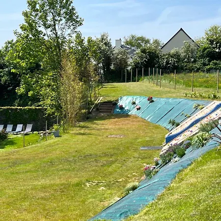 House Of Bichounette Urville-Nacqueville