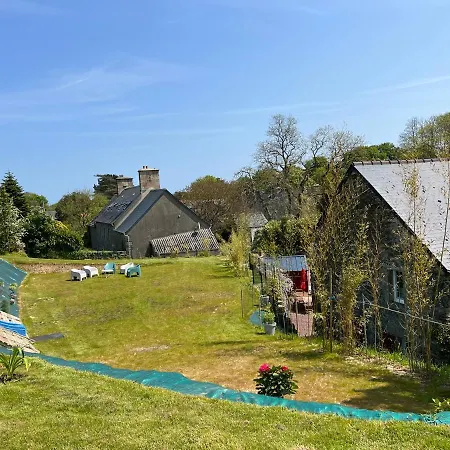 House Of Bichounette Ferienhaus *