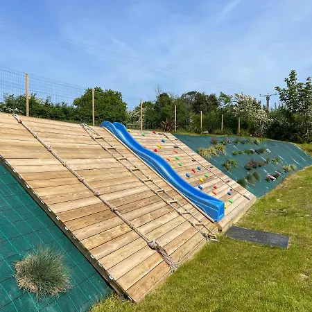 House Of Bichounette Ferienhaus