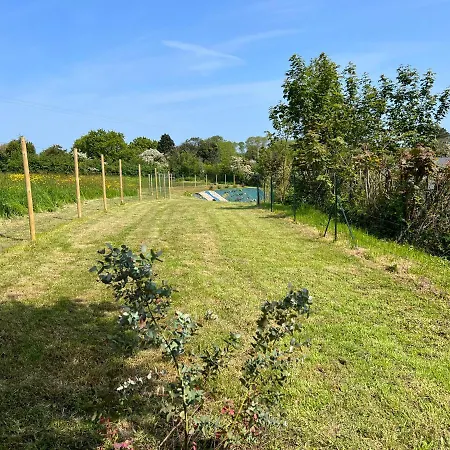 House Of Bichounette * Urville-Nacqueville