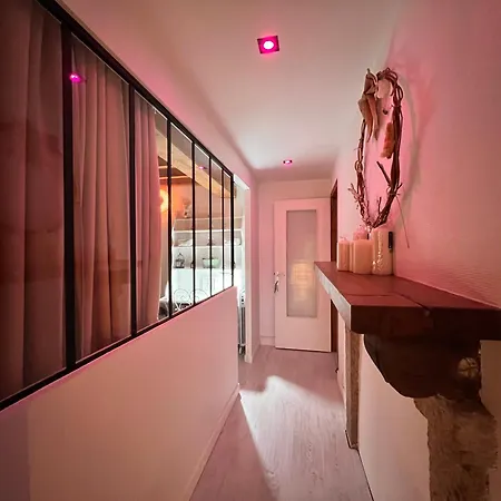 House Of Bichounette *