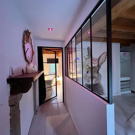 House Of Bichounette *