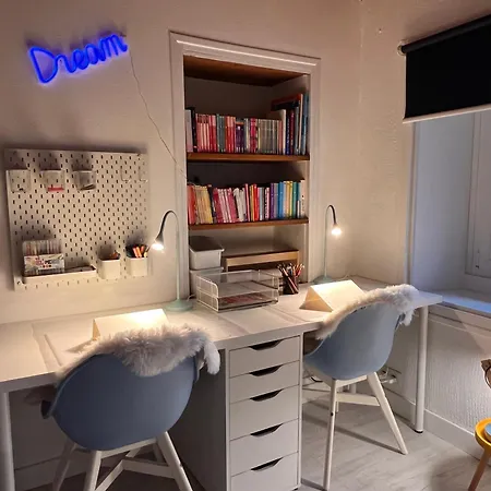 Ferienhaus House Of Bichounette Urville-Nacqueville