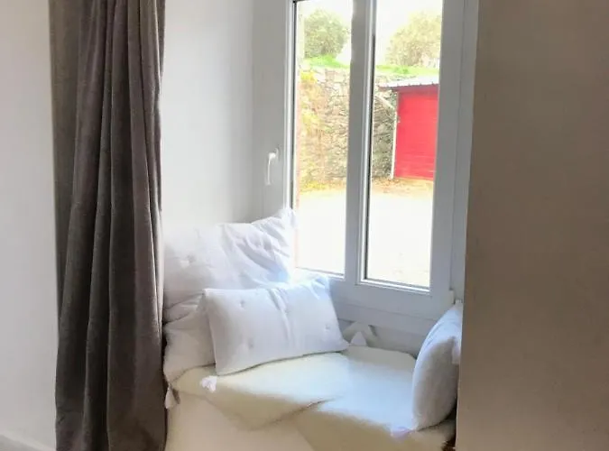 House Of Bichounette