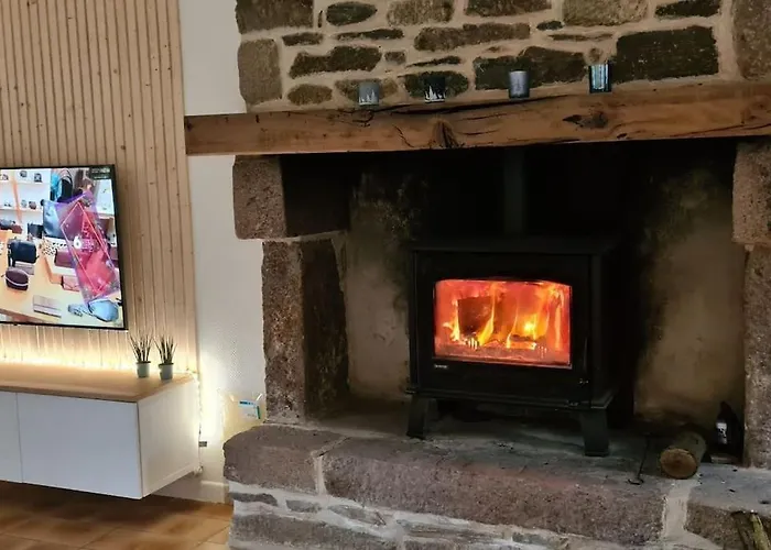 House Of Bichounette Nyaraló