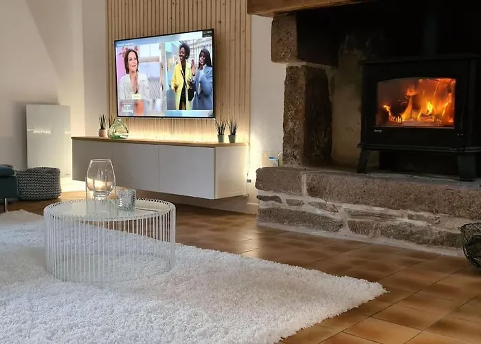 House Of Bichounette Nyaraló *