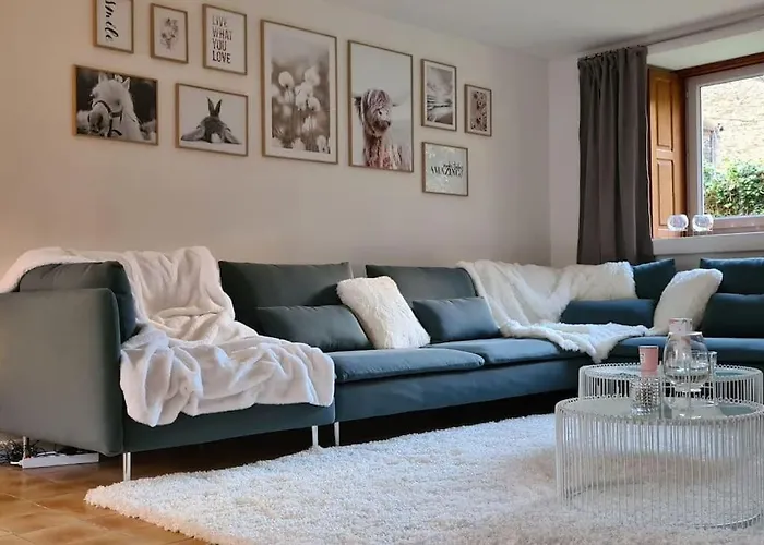 House Of Bichounette