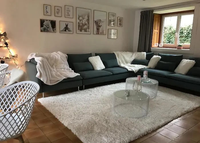 House Of Bichounette *