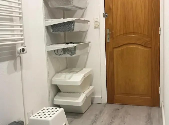 House Of Bichounette Nyaraló *