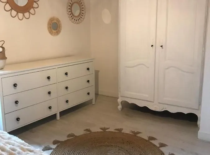 House Of Bichounette *