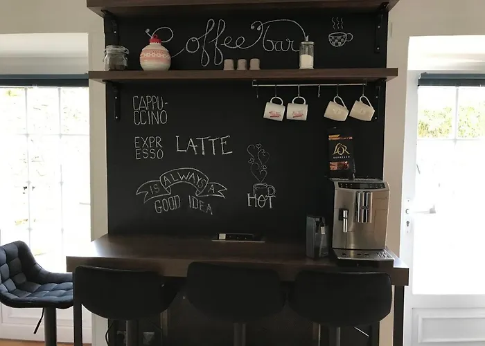 House Of Bichounette *