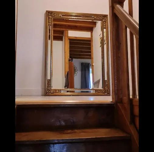 House Of Bichounette Nyaraló Urville-Nacqueville