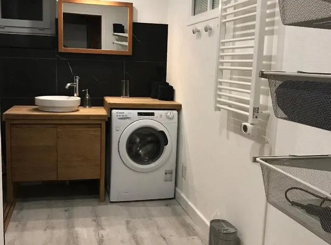 House Of Bichounette