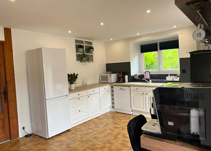 House Of Bichounette