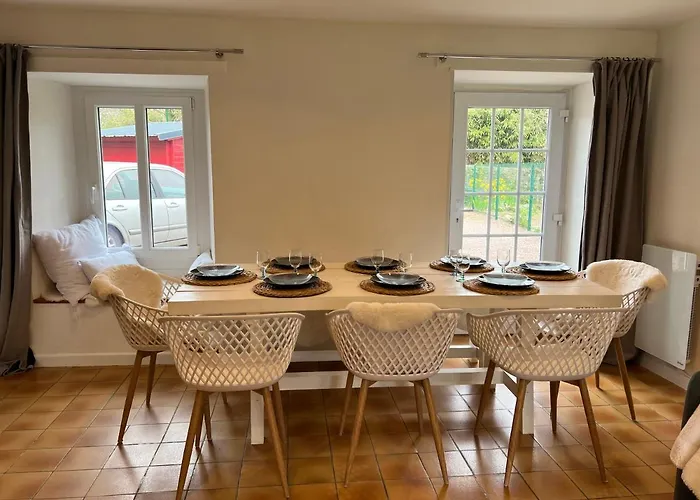 House Of Bichounette