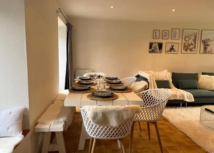 House Of Bichounette * Urville-Nacqueville