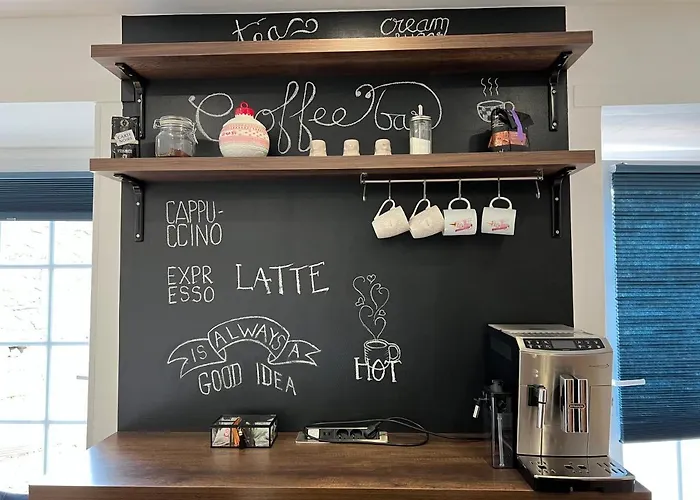 House Of Bichounette Nyaraló *