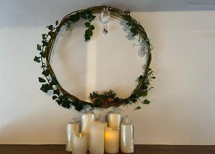 House Of Bichounette