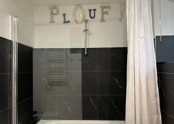 House Of Bichounette Nyaraló *