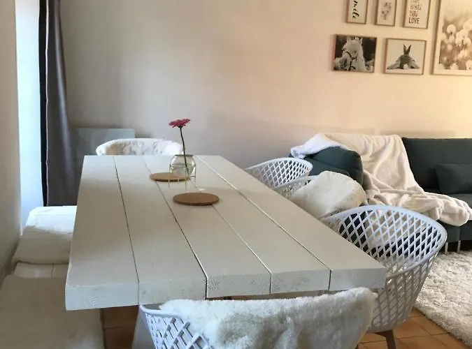 House Of Bichounette Urville-Nacqueville