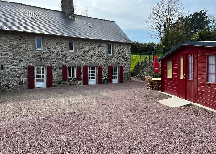 House Of Bichounette *