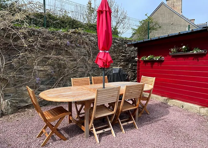 House Of Bichounette *