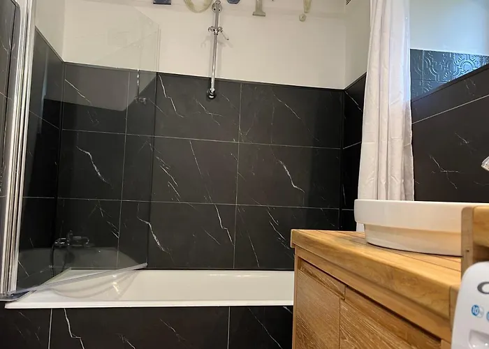 House Of Bichounette *