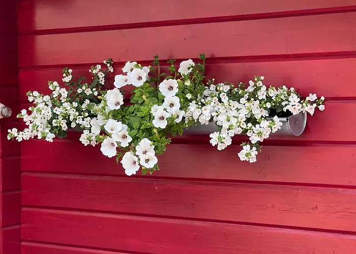 House Of Bichounette Сasa de vacaciones Urville-Nacqueville