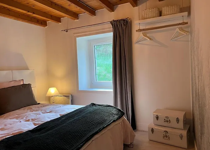 Nyaraló House Of Bichounette Urville-Nacqueville