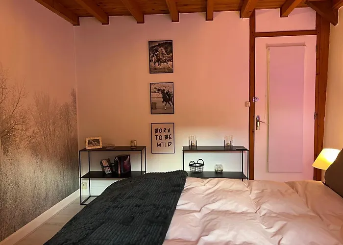 House Of Bichounette *